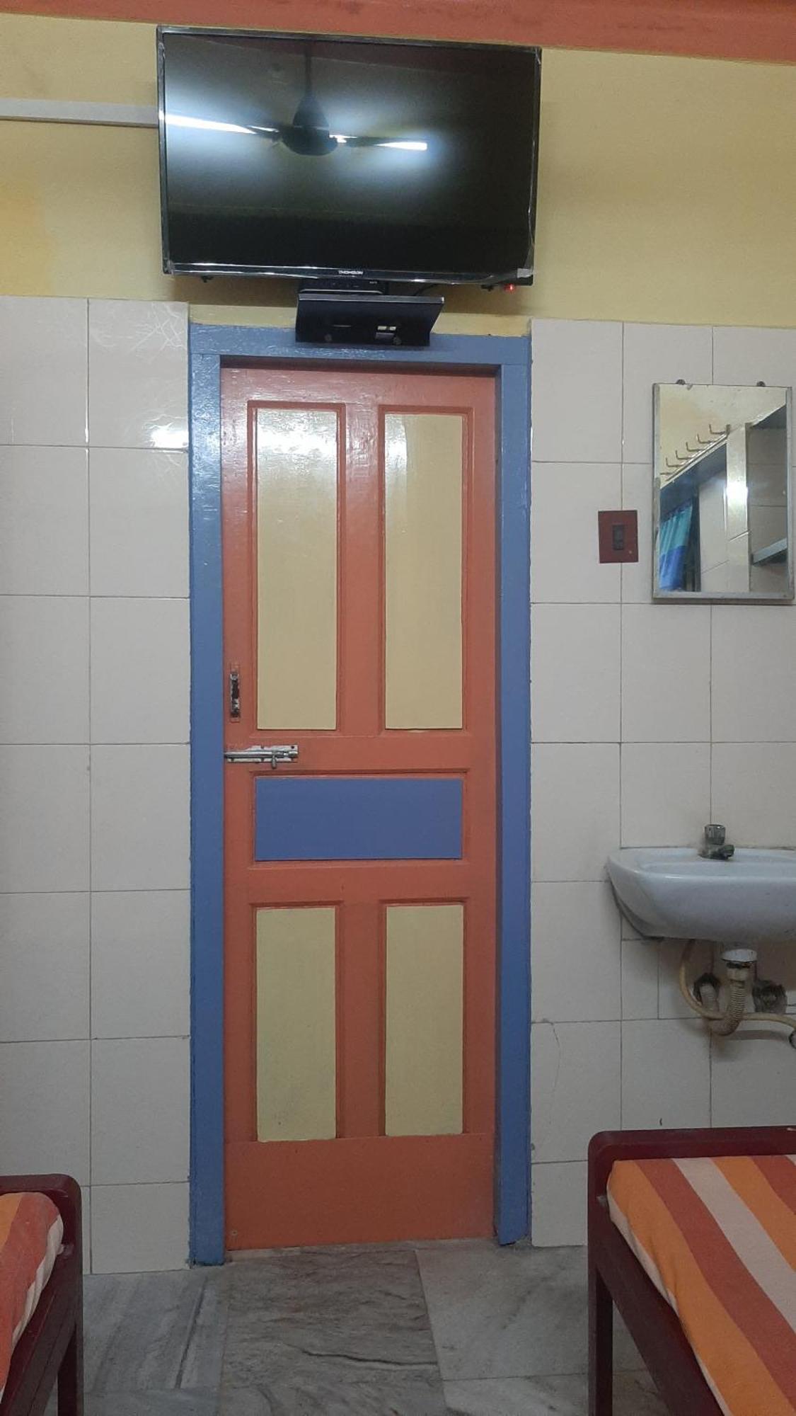 Premier Mansion Hotel Chennai Cameră foto