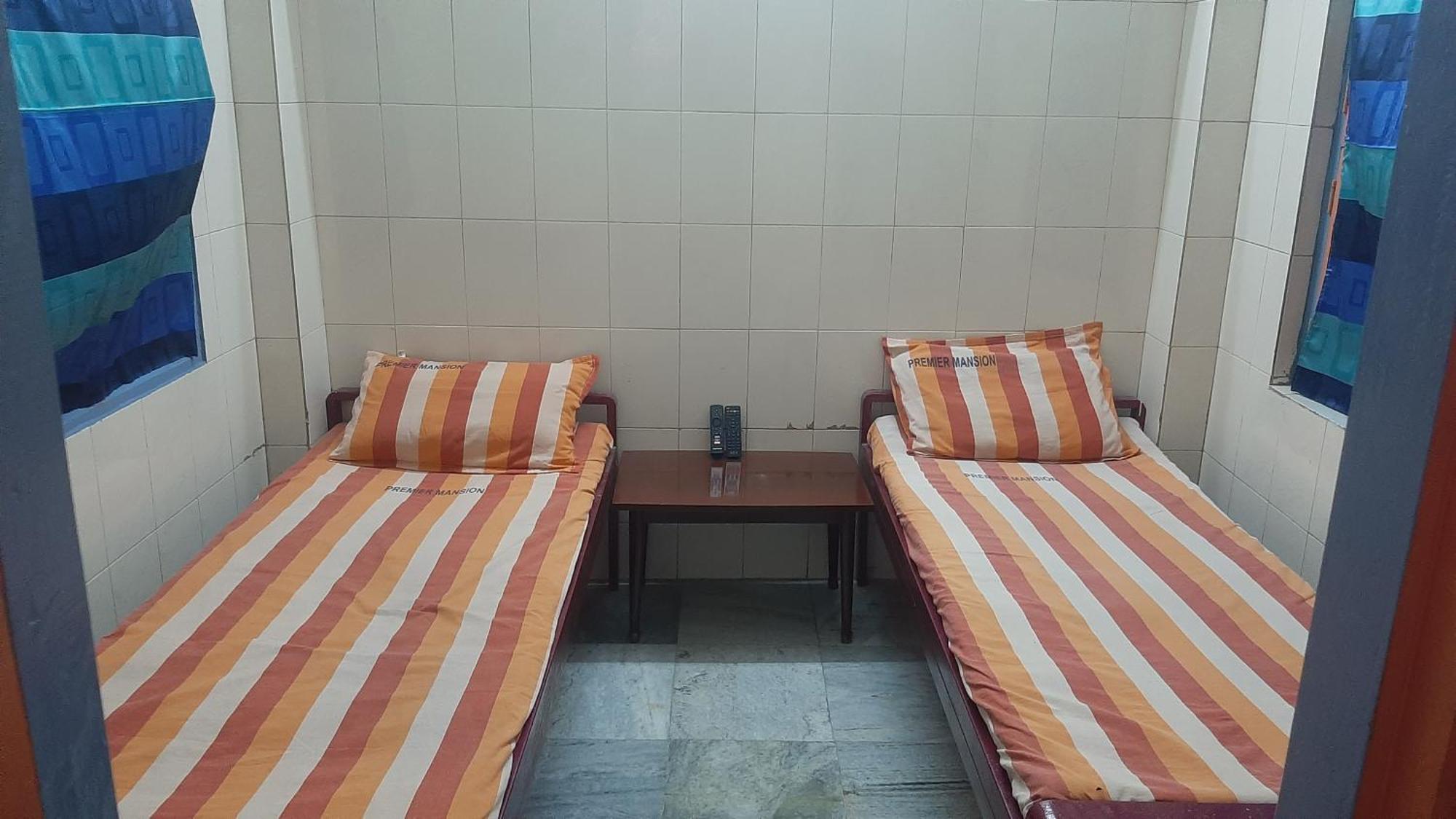 Premier Mansion Hotel Chennai Cameră foto
